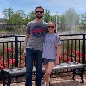 Meet your Posher, Patti n dean